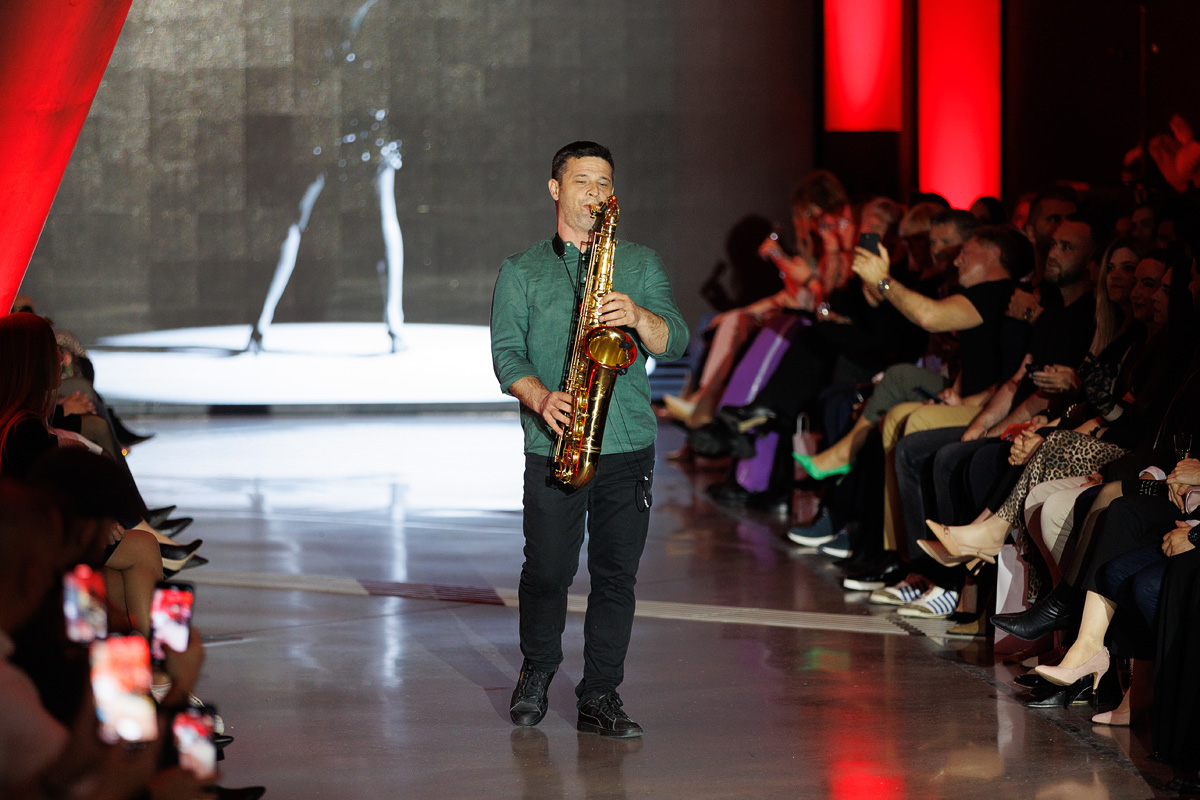 ModernA @ Zadar Cruise Port