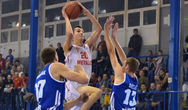 Metalac Farmakom – Zadar, foto:  Metalac Farmakom/Foto Studio Art