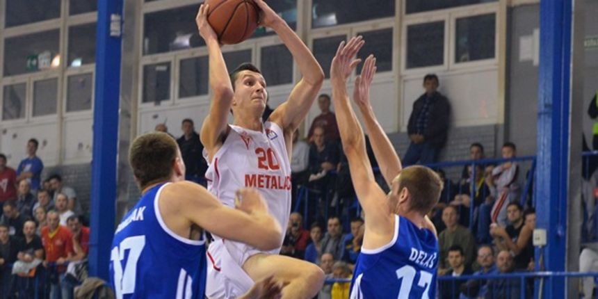 Metalac Farmakom – Zadar, foto: Metalac Farmakom/Foto Studio Art Metalac Farmakom – Zadar, foto: Metalac Farmakom/Foto Studio Art