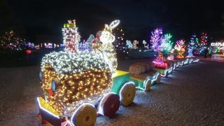 Uskrsna bajka na imanju obitelji Salaj