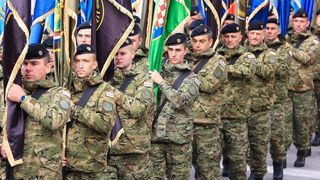 Kolona sjećanja u Vukovaru 18. studenog 2021. Kolona sjećanja u Vukovaru 18. studenog 2021.