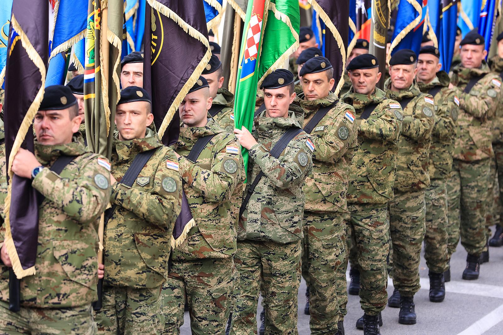 Kolona sjećanja u Vukovaru 18. studenog 2021. Kolona sjećanja u Vukovaru 18. studenog 2021.