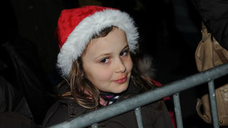 Splitska Riva: Ta divna splitska noc, Foto: Marko Car Splitska Riva: Ta divna splitska noc, Foto: Marko Car