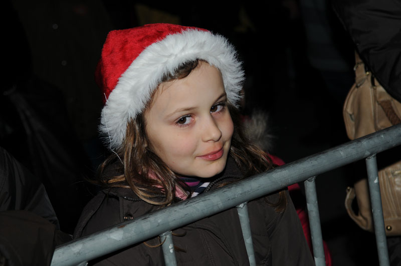 Splitska Riva: Ta divna splitska noc, Foto: Marko Car Splitska Riva: Ta divna splitska noc, Foto: Marko Car