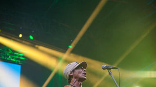 Koncert Manu Chao i La Ventura na Jazinama, foto: Darko Belančić