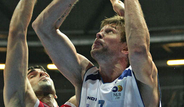 KK Zadar – KK Cedevita (foto: Marin Gospić)