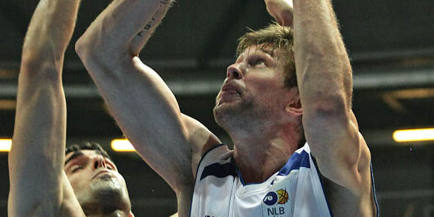 KK Zadar – KK Cedevita (foto: Marin Gospić) KK Zadar – KK Cedevita (foto: Marin Gospić)