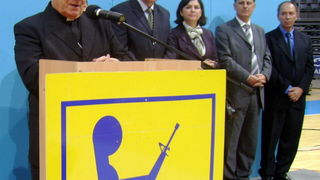 Zadar: Otvorenje 15. SSNIDOR-a