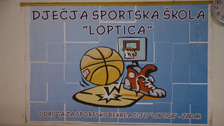 Loptica obilježila 10 godina uspješnog rada, foto: Darko Belančić Loptica obilježila 10 godina uspješnog rada, foto: Darko Belančić