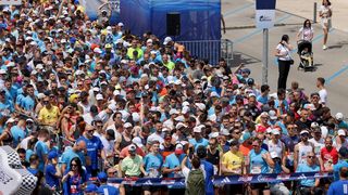 Wings for life 2025.