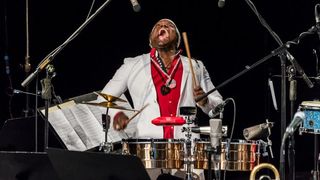 Koncert Jazz orkestra HRT-a i After Carnival Salsa Party