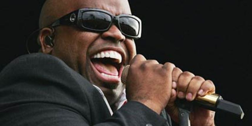 Cee lo Green, foto: blogspot.com Cee lo Green, foto: blogspot.com