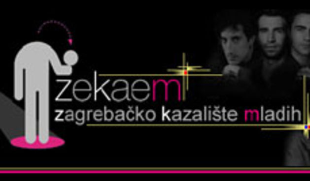 ZKM Zagrebačko kazalište mladih