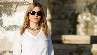 Handmade with love: Irina Karuza predstavlja ručno izrađen nakit