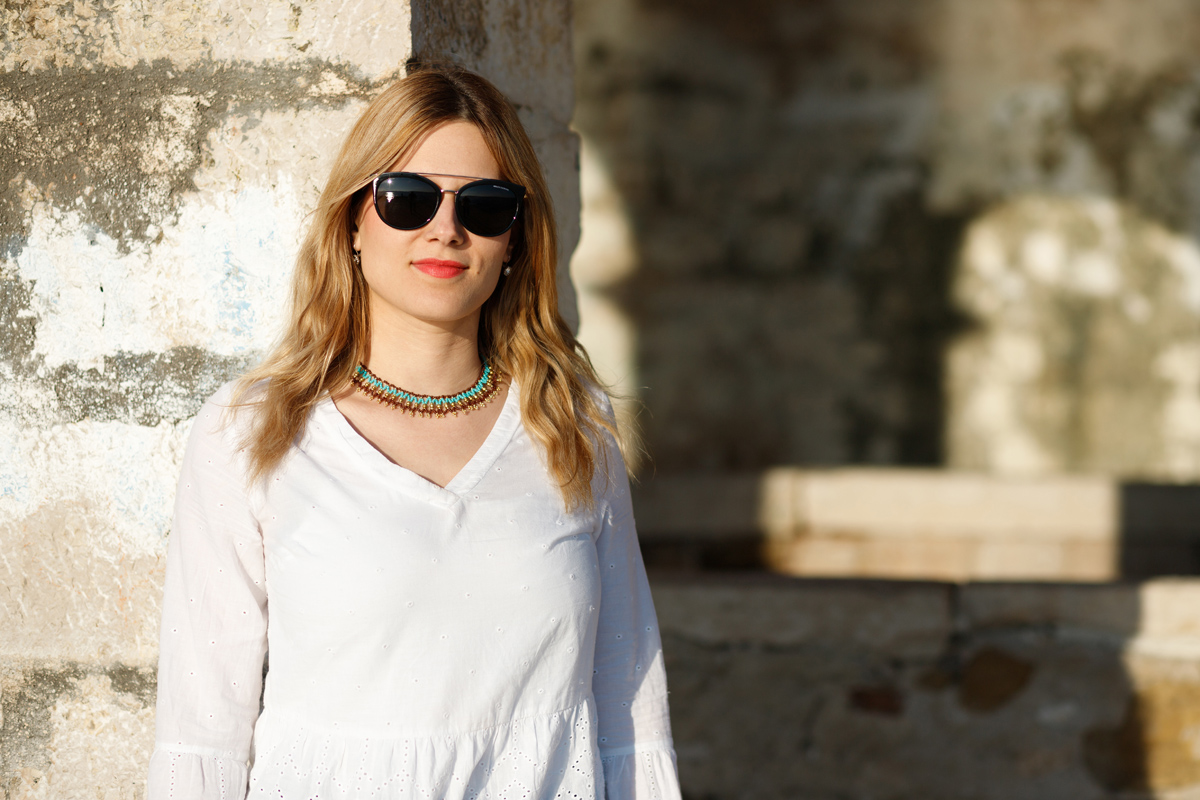 Handmade with love: Irina Karuza predstavlja ručno izrađen nakit