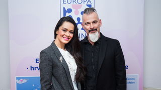 Ujedinjeni s udrugom Europa Donna u borbi protiv raka dojke Ujedinjeni s udrugom Europa Donna u borbi protiv raka dojke