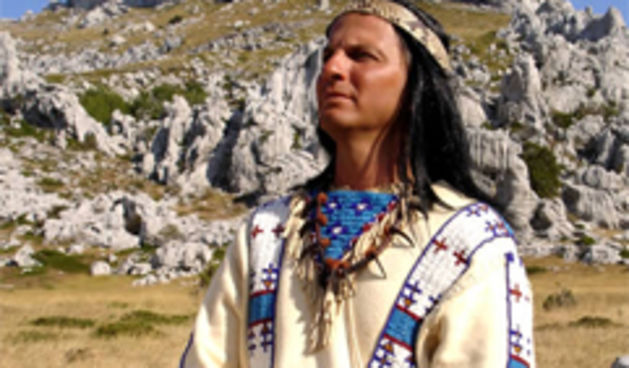 Winnetou ( foto: starigrad-paklenica.com )
