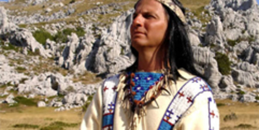 Winnetou ( foto: starigrad-paklenica.com )