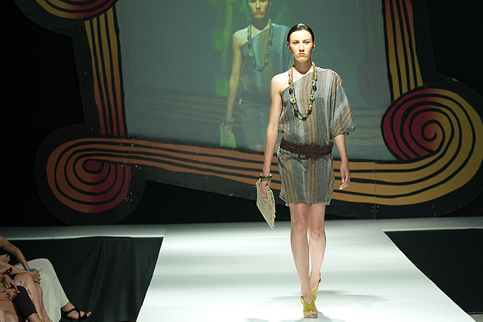 Trodnevna modna manifestacija Zadar fashion nights održava se na Trgu Ivana Pavla II. Prve večeri, pod nazivom ‘Urban Night’ predstavili su se kreatori i modne kuće: Toni Brekalo, Galko, Callegari, Oktan, Ana Milin i Margarete Ete. U glazbenom dijelu prog Trodnevna modna manifestacija Zadar fashion nights održava se na Trgu Ivana Pavla II. Prve večeri, pod nazivom ‘Urban Night’ predstavili su se kreatori i modne kuće: Toni Brekalo, Galko, Callegari, Oktan, Ana Milin i Margarete Ete. U glazbenom dijelu prog