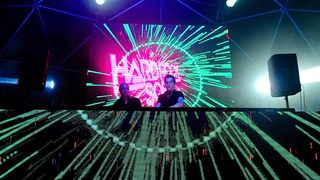 Aquarius 4. kolovoza: After Beach party i Beat The Heat festival, foto: Goran Telak