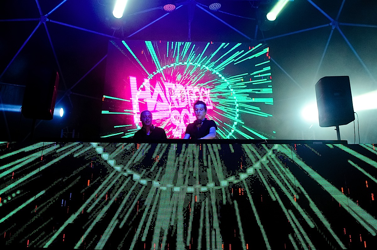 Aquarius 4. kolovoza: After Beach party i Beat The Heat festival, foto: Goran Telak