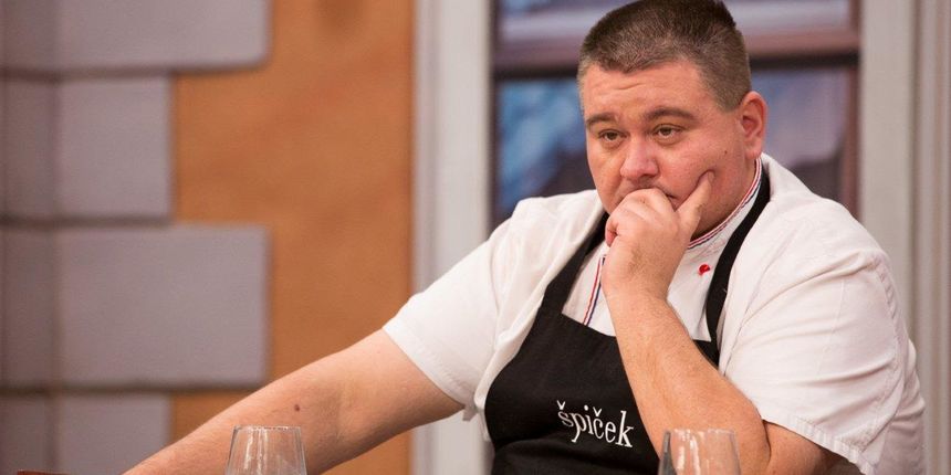 Tomislav Špiček, 321 kuhaj! Tomislav Špiček, 321 kuhaj!