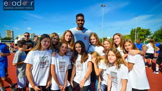 #ZDBT2017: Kid’s Day u SC Višnjik