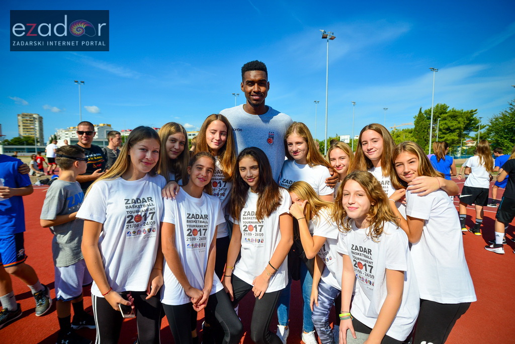 #ZDBT2017: Kid’s Day u SC Višnjik