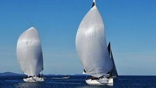 Regata Zadarska Koka 2015. Regata Zadarska Koka 2015.