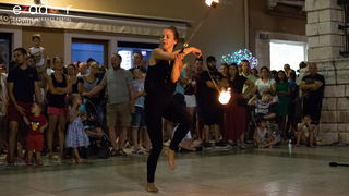 11. festival ulične umjetnosti Kalelargart 11. festival ulične umjetnosti Kalelargart