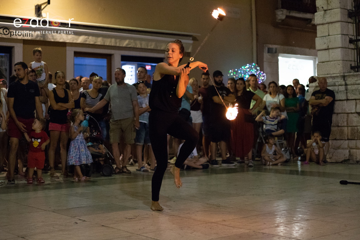 11. festival ulične umjetnosti Kalelargart 11. festival ulične umjetnosti Kalelargart