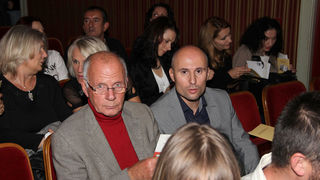 HNK Split: Koncert “Ljubi s ljubavlju”, Foto: Lucija Juravić