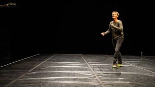 Otvoren 10. međunarodni Festival suvremenog plesa Monoplay