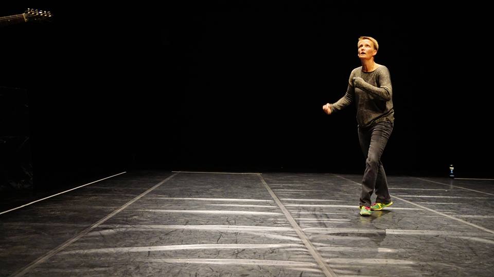 Otvoren 10. međunarodni Festival suvremenog plesa Monoplay