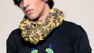 Prva muška kolekcija Matthewa Williamsona u trgovinama sljedeći mjesec (Coutorture.com)