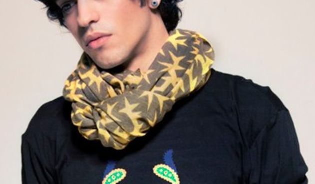 Prva muška kolekcija Matthewa Williamsona u trgovinama sljedeći mjesec (Coutorture.com)