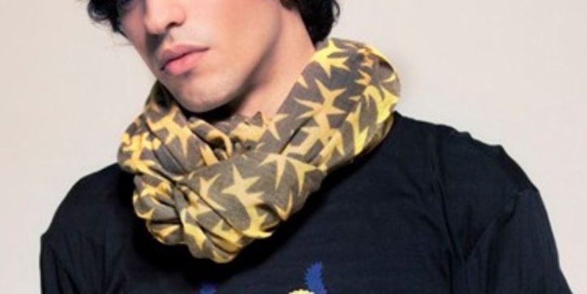 Prva muška kolekcija Matthewa Williamsona u trgovinama sljedeći mjesec (Coutorture.com)