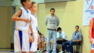 Mini Basket liga: Prvi turnir 3. studenog 2013. Mini Basket liga: Prvi turnir 3. studenog 2013.