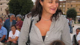 Otvorenje novouredjene Poljane pape Ivana Pavla II Otvorenje novouredjene Poljane pape Ivana Pavla II