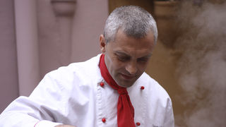 Kulinarski obračun – kuhanje u Stomorici