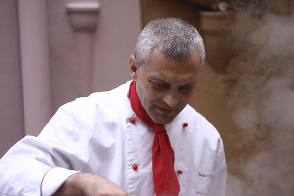 Kulinarski obračun – kuhanje u Stomorici