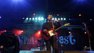 Varazdin, 290810.
Spancirfest, festival dobrih emocija, najveci festival u Varazdinu i jedan od najvecih u Hrvatskoj, usao je u svoj posljednji dan, od deset dana koliko traje.
Spancirfest je festival na kojem se u deset dana cijeli grad pretvara u veliku Varazdin, 290810.
Spancirfest, festival dobrih emocija, najveci festival u Varazdinu i jedan od najvecih u Hrvatskoj, usao je u svoj posljednji dan, od deset dana koliko traje.
Spancirfest je festival na kojem se u deset dana cijeli grad pretvara u veliku