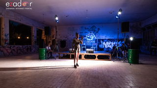 KvartArt 2018: Intimna večer u skate parku uz vrhunski koncert Miroslava Tadića i Yvette Holzwarth KvartArt 2018: Intimna večer u skate parku uz vrhunski koncert Miroslava Tadića i Yvette Holzwarth