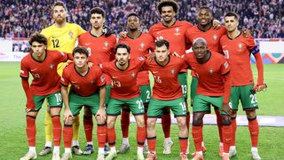 UEFA Liga nacija: Hrvatska – Portugal UEFA Liga nacija: Hrvatska – Portugal