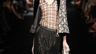 Armani Prive jesen 2009 (Moda.hr)