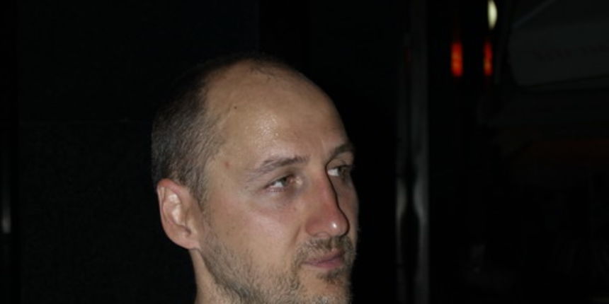 Dino Rađa Dino Rađa