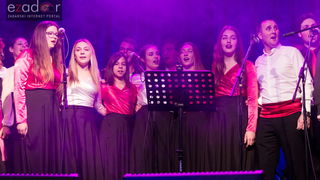 Humanitarni koncert “Klape s ljubavlju” u zadarskom Arsenalu