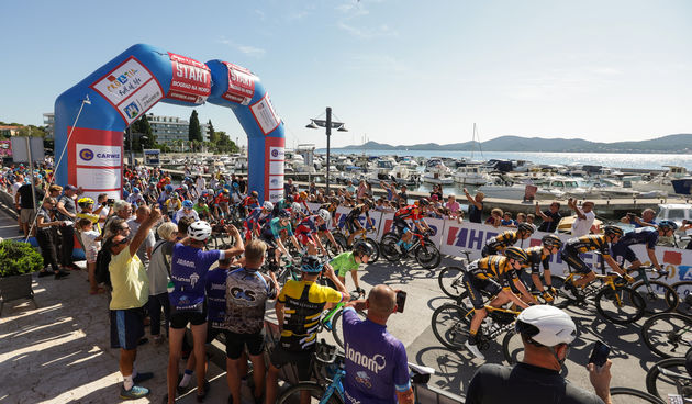 CRO Race – Biograd na Moru