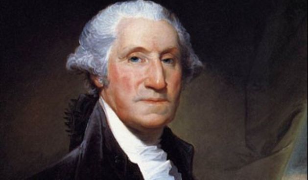 George Washington