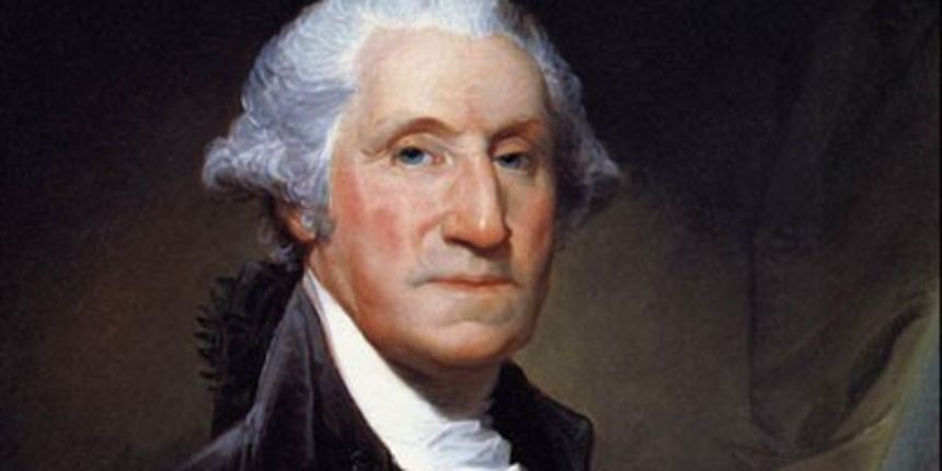 George Washington George Washington